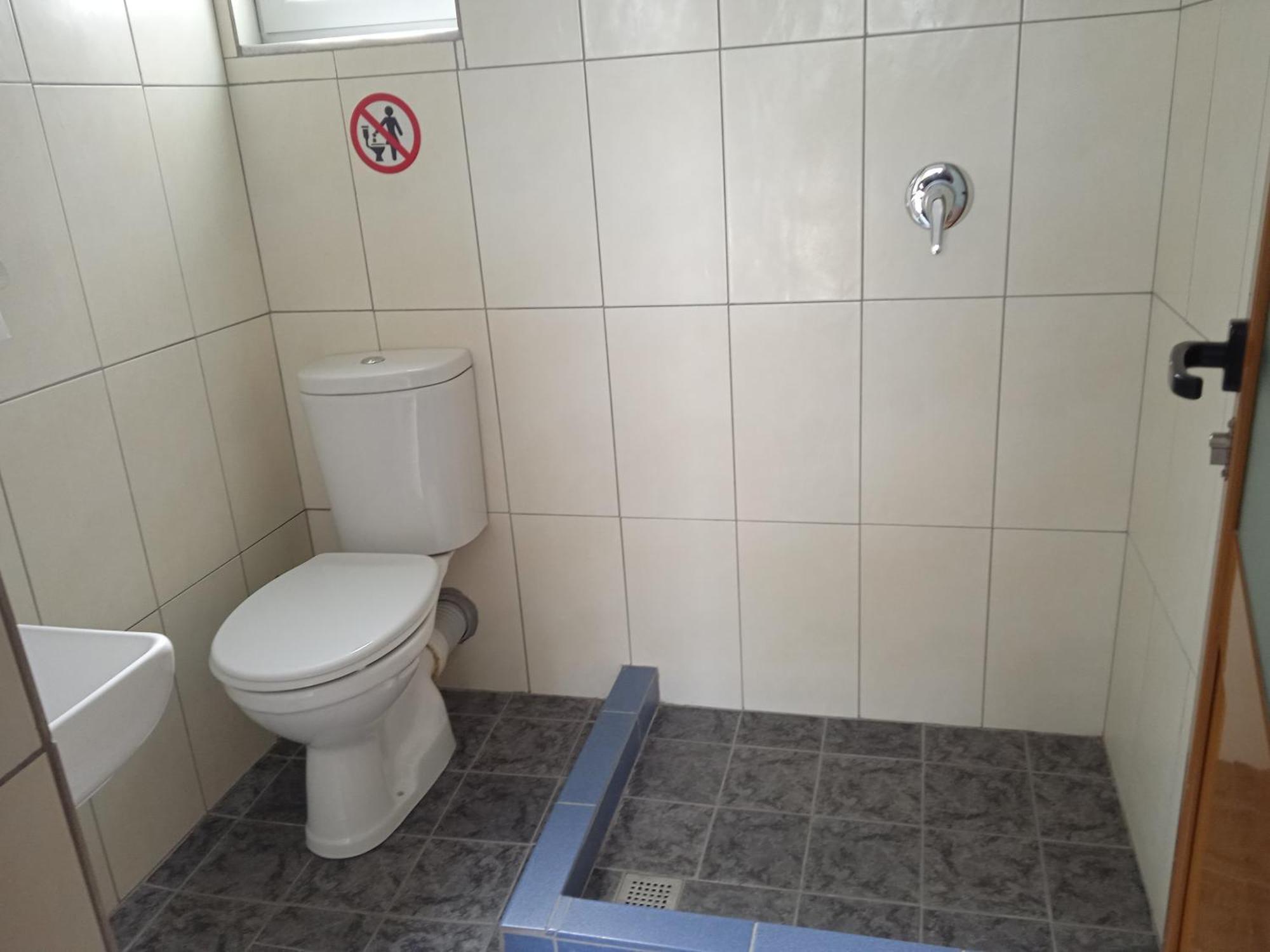 Vila N Dervishi Vlorë Exteriör bild