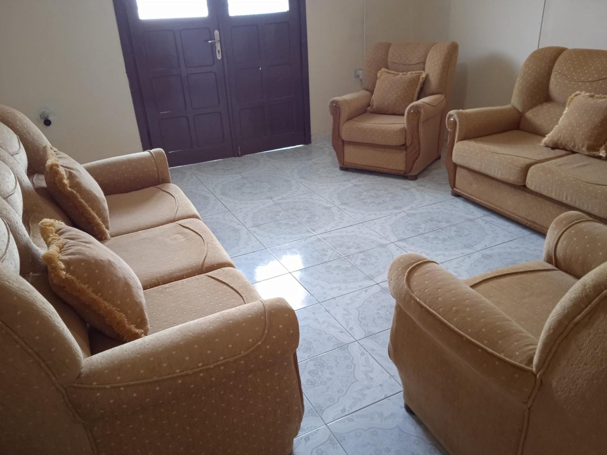 Vila N Dervishi Vlorë Exteriör bild